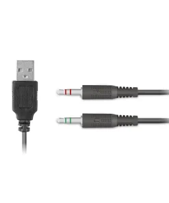 هدست باسیم گیمینگ فنتک مدل PORTAL HQ55