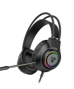 هدست باسیم گیمینگ فنتک مدل PORTAL HQ55