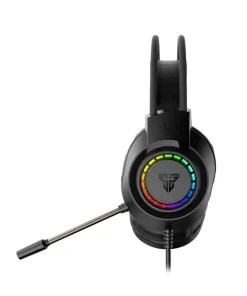 هدست باسیم گیمینگ فنتک مدل PORTAL HQ55