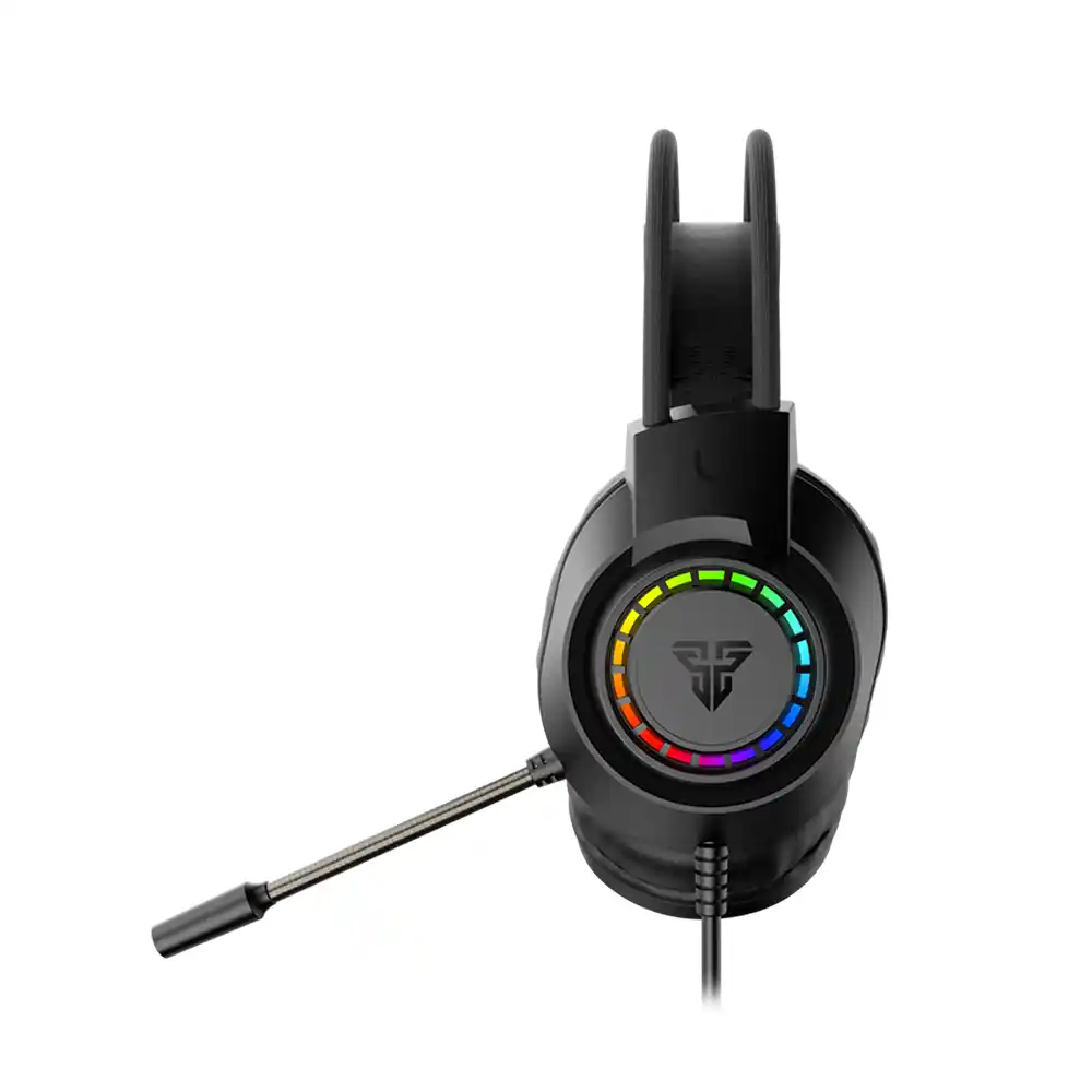 هدست باسیم گیمینگ فنتک مدل PORTAL HQ55 هدست باسیم گیمینگ فنتک مدل PORTAL HQ55