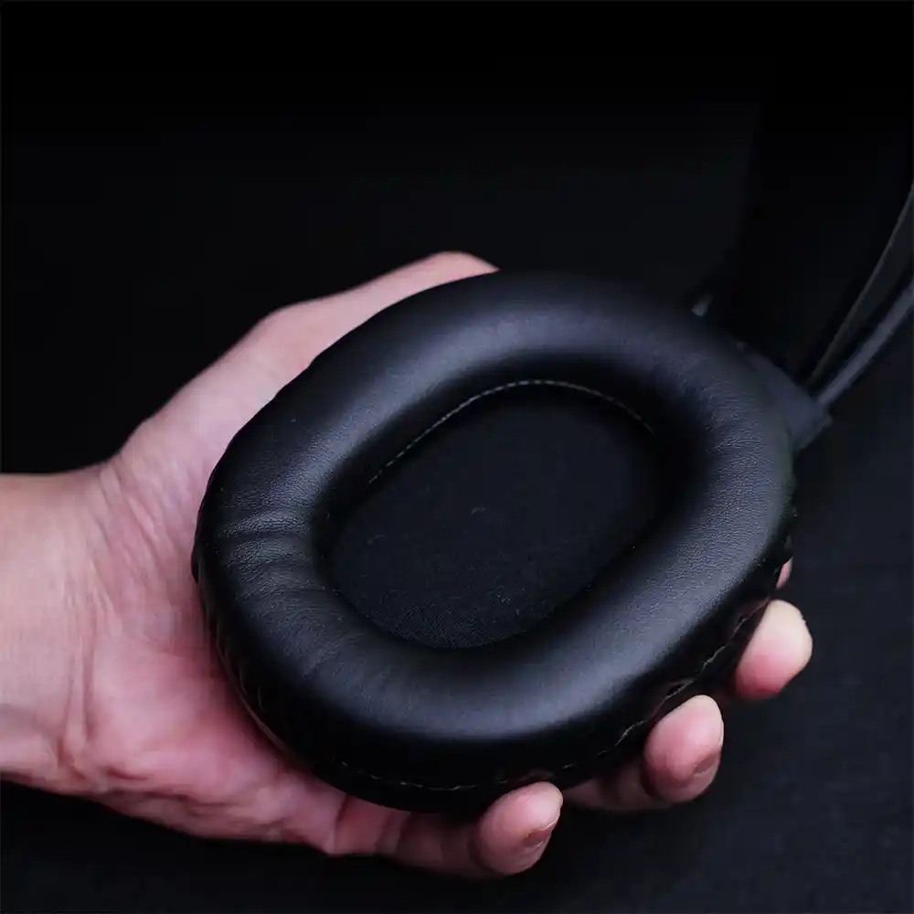 هدست باسیم گیمینگ فنتک مدل PORTAL HQ55 هدست باسیم گیمینگ فنتک مدل PORTAL HQ55