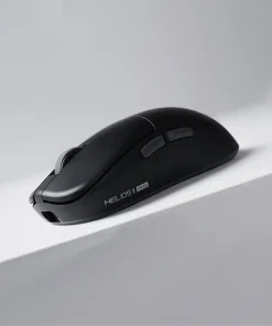 ماوس گیمینگ بیسیم فنتک مدل HELIOS II PRO S XD3V3