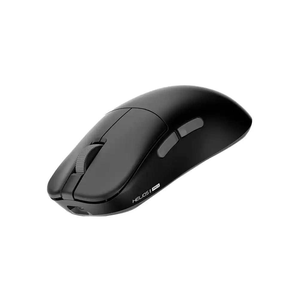 ماوس گیمینگ بیسیم فنتک مدل HELIOS II PRO S XD3V3 ماوس گیمینگ بیسیم فنتک مدل HELIOS II PRO S XD3V3