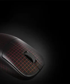 ماوس گیمینگ بیسیم فنتک مدل HELIOS II PRO S XD3V3