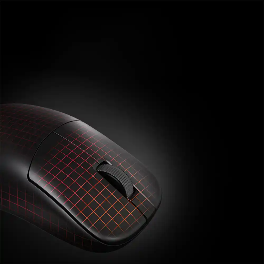 ماوس گیمینگ بیسیم فنتک مدل HELIOS II PRO S XD3V3 ماوس گیمینگ بیسیم فنتک مدل HELIOS II PRO S XD3V3