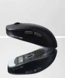 ماوس گیمینگ بیسیم فنتک مدل HELIOS II PRO S XD3V3