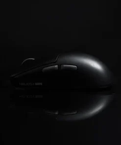 ماوس گیمینگ بیسیم فنتک مدل HELIOS II PRO S XD3V3