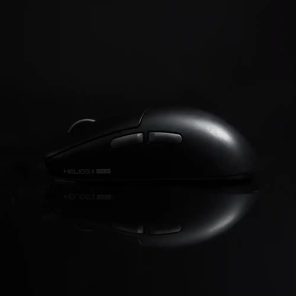 ماوس گیمینگ بیسیم فنتک مدل HELIOS II PRO S XD3V3 ماوس گیمینگ بیسیم فنتک مدل HELIOS II PRO S XD3V3