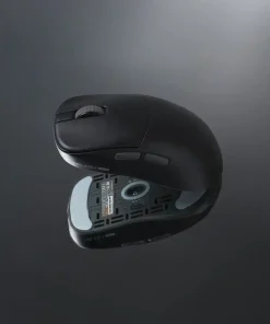 ماوس گیمینگ بیسیم فنتک مدل HELIOS II PRO S XD3V3