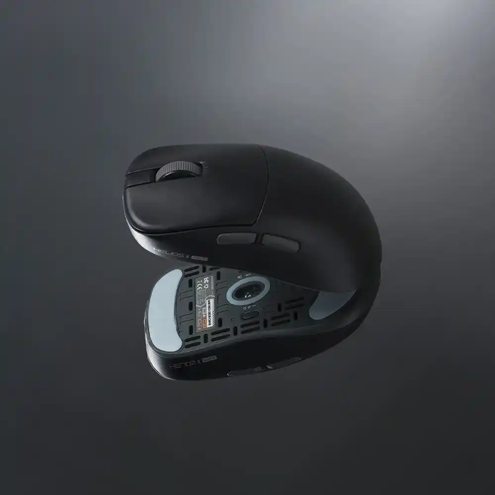 ماوس گیمینگ بیسیم فنتک مدل HELIOS II PRO S XD3V3 ماوس گیمینگ بیسیم فنتک مدل HELIOS II PRO S XD3V3