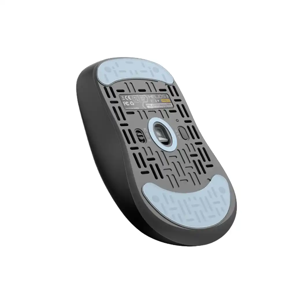 ماوس گیمینگ بیسیم فنتک مدل HELIOS II PRO S XD3V3 ماوس گیمینگ بیسیم فنتک مدل HELIOS II PRO S XD3V3