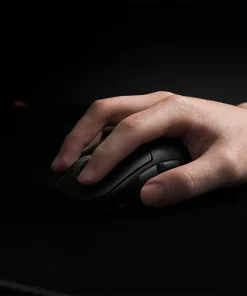 ماوس گیمینگ بیسیم فنتک مدل HELIOS II PRO S XD3V3