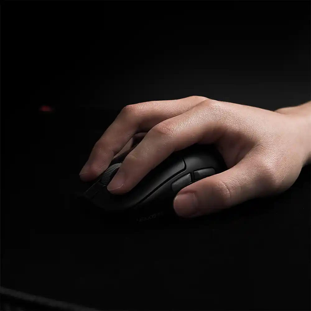 ماوس گیمینگ بیسیم فنتک مدل HELIOS II PRO S XD3V3 ماوس گیمینگ بیسیم فنتک مدل HELIOS II PRO S XD3V3