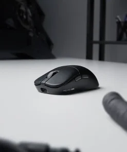 ماوس گیمینگ بیسیم فنتک مدل HELIOS II PRO S XD3V3