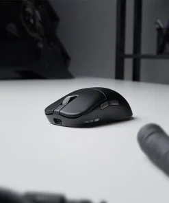 ماوس گیمینگ بیسیم فنتک مدل HELIOS II PRO S XD3V3