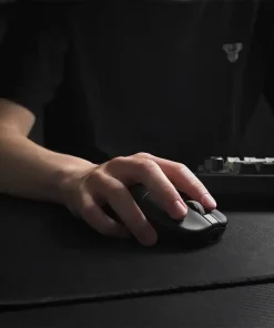 ماوس گیمینگ بیسیم فنتک مدل HELIOS II PRO S XD3V3