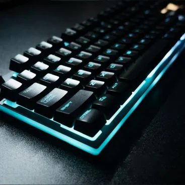 کیبورد کمبو فنتک 