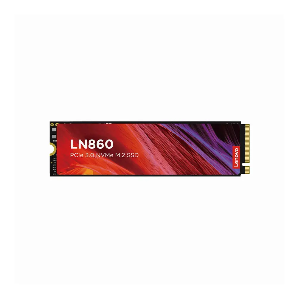 حافظه SSD اینترنال لنوو مدل LN860 حافظه SSD اینترنال لنوو مدل LN860