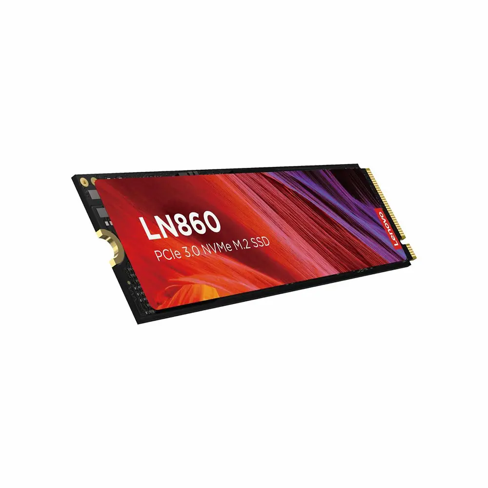 حافظه SSD اینترنال لنوو مدل LN860 حافظه SSD اینترنال لنوو مدل LN860