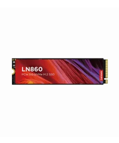 حافظه SSD اینترنال لنوو مدل LN860