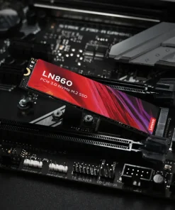 حافظه SSD اینترنال لنوو مدل LN860