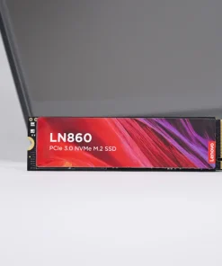 حافظه SSD اینترنال لنوو مدل LN860