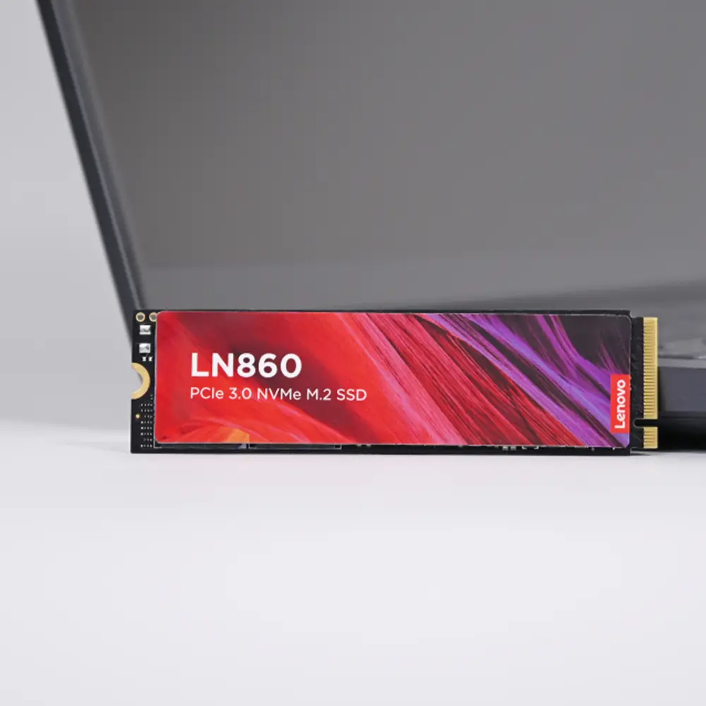 حافظه SSD اینترنال لنوو مدل LN860 حافظه SSD اینترنال لنوو مدل LN860