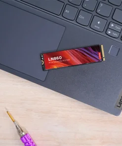 حافظه SSD اینترنال لنوو مدل LN860