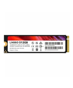حافظه SSD اینترنال لنوو مدل LN860