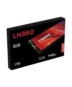 حافظه SSD اینترنال لنوو مدل LN860