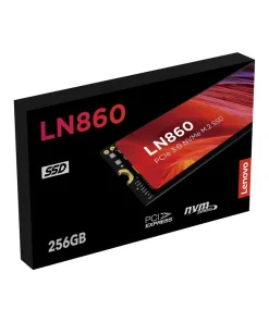 حافظه SSD اینترنال لنوو مدل LN860