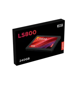 حافظه SSD اینترنال لنوو مدل LS800