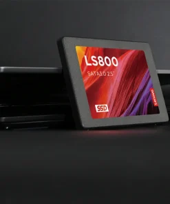 حافظه SSD اینترنال لنوو مدل LS800