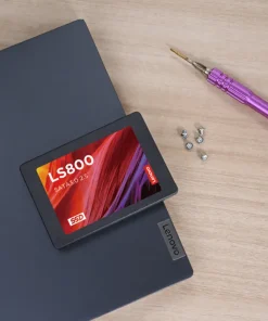 حافظه SSD اینترنال لنوو مدل LS800