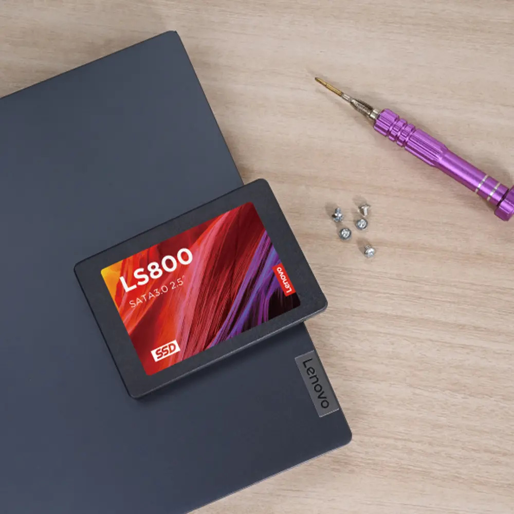 حافظه SSD اینترنال لنوو مدل LS800
