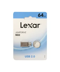فلش مموری لکسار مدل JumpDrive M22