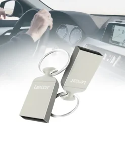 فلش مموری لکسار مدل JumpDrive M22