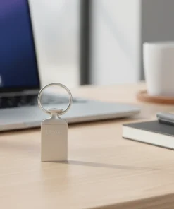 فلش مموری لکسار مدل JumpDrive M22