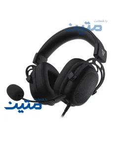 هدست باسیم گیمینگ Fantech Sonata MH90