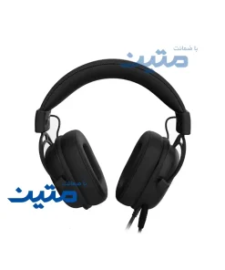 هدست گیمینگ فنتک MH90 با درایور 53 میلی‌متری
