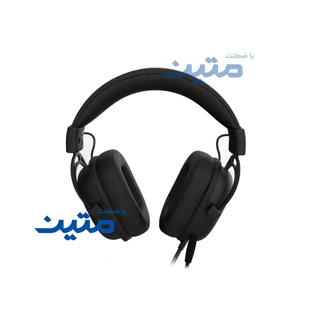 MH90-2 هدست گیمینگ فنتک MH90 با درایور 53 میلیمتری