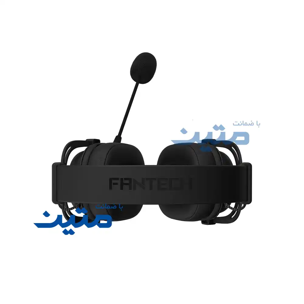 MH90-4 هدست Fantech Sonata MH90 با هدبند قابل تنظیم