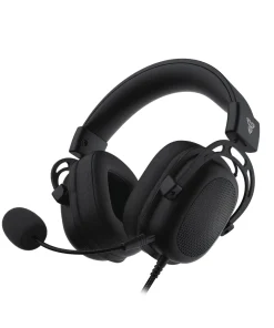 هدست باسیم گیمینگ فنتک مدل SONATA MH90