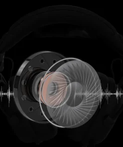 هدست باسیم گیمینگ فنتک مدل SONATA MH90