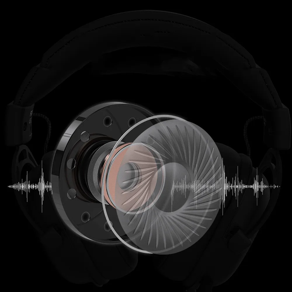 هدست باسیم گیمینگ فنتک مدل SONATA MH90 هدست باسیم گیمینگ فنتک مدل SONATA MH90