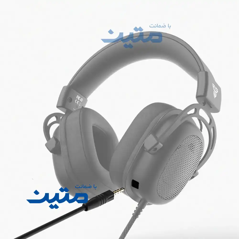 MH90-7 هدست گیمینگ Fantech Sonata MH90 با میکروفون جداشونده