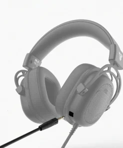 هدست باسیم گیمینگ فنتک مدل SONATA MH90