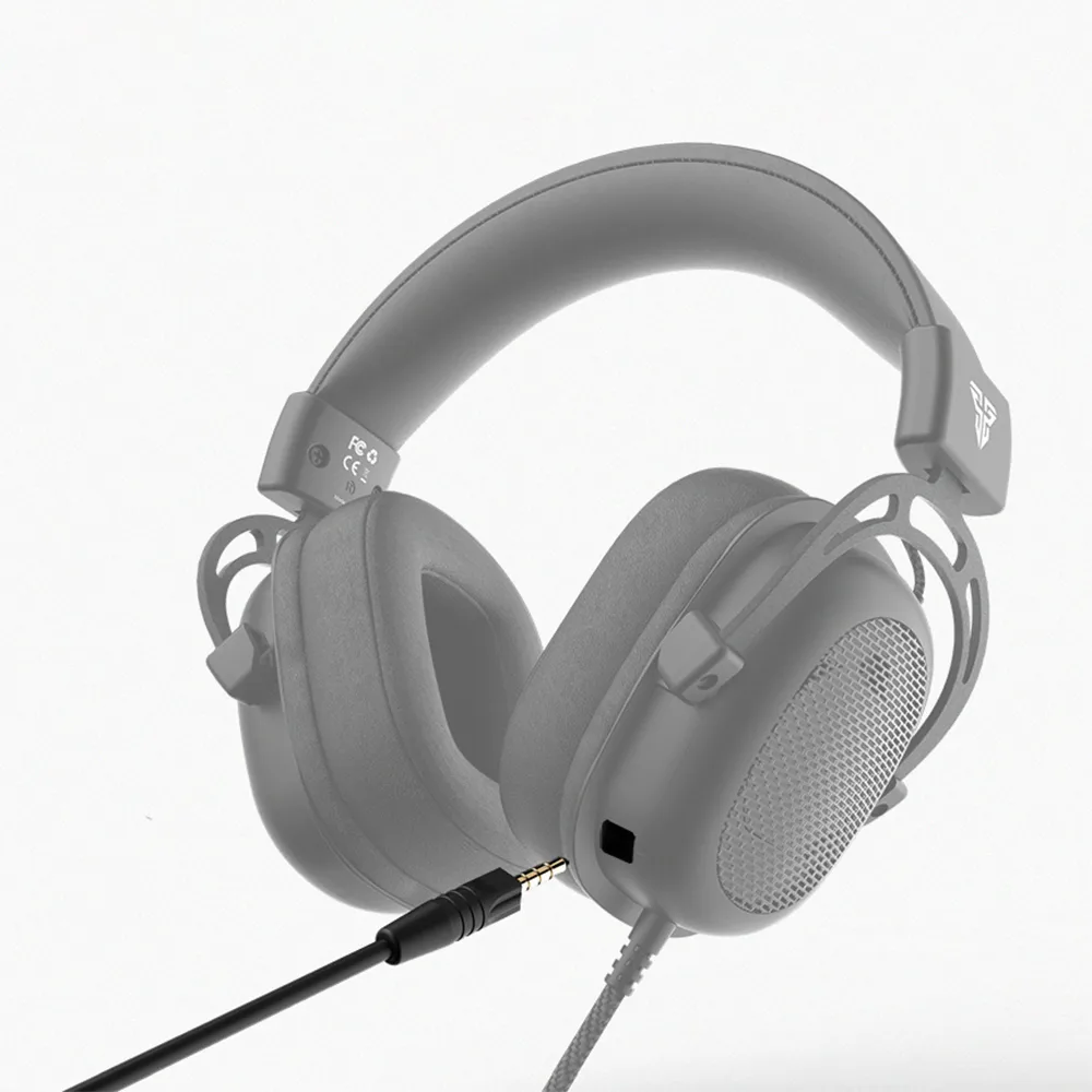 هدست باسیم گیمینگ فنتک مدل SONATA MH90 هدست باسیم گیمینگ فنتک مدل SONATA MH90