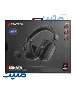 پک هدست گیمینگ Fantech Sonata MH90