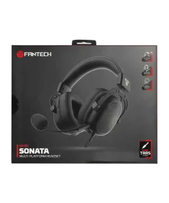 هدست باسیم گیمینگ فنتک مدل SONATA MH90